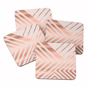 แผ่นรองแก้วหินอ่อนสำหรับงานเลี้ยงอาหารค่ำแผ่นรองแก้วหินอ่อนแผ่นรองแก้วชา - Product Image 3