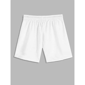 2023 Shorts décontractés pour hommes doux et confortable imprimé personnalisé motif solide Anti-rides en gros pour les perspectives d'été - Product Image 2