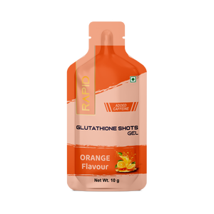 Gel de Glutatión Portátil de Acción Rápida Más Vendido para Uso Diario, Apoyo al Bienestar y Vitalidad, Disponible a Precio de Mayoreo - Product Image 2