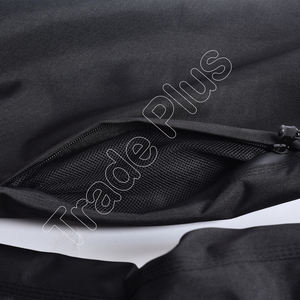 Pantalones de nieve personalizados rodillas reforzadas bota polainas impermeable a prueba de viento transpirable OEM polar Forro térmico Anti-UV desgaste - Product Image 5
