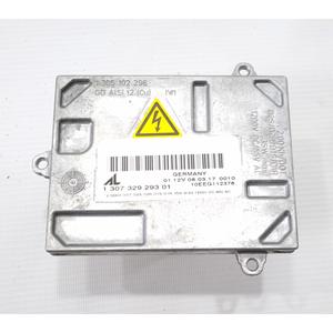 Centralina XENON FIAT Serie 500 130732929301 (15>) - Product Image 1