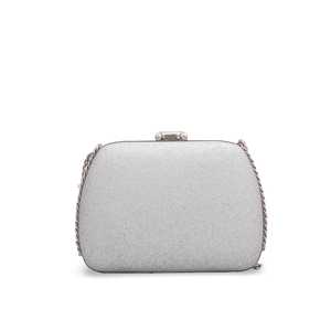 เงินเจ้าสาวห่อ P15053คลัทช์สง่างามสำหรับเจ้าสาว - Product Image 1