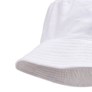 Sombreros de Pescador Modernos con Logotipo Bordado Personalizado para Adultos, Hombres y Mujeres, para un Ajuste Cómodo y Protección Solar - Product Image 4