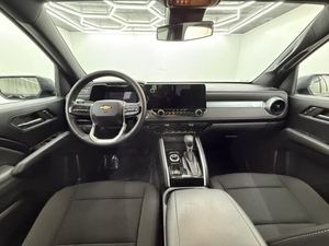 Chevrolet Colorado LT Crew Cab 4WD 2022, conduite à gauche, 50 001 à 75 000 miles, 200 à 250 ch - Product Image 3