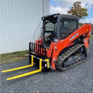 CARGADOR MINI CAT 226B usado a la venta a buen precio - Product Image 4