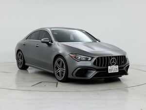 CLA 200 CDI d'occasion 2020 - Product Image 2