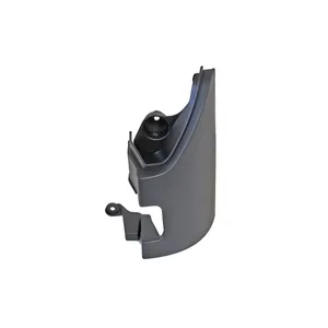 Renault Kangoo 3-Stop <b>Light</b> Double <b>Door</b> Right Lower Plastic Trunk & Parts-8200642141 - Product Image 2