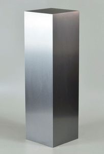 Arreglo de flores artificiales de hierro personalizado decoración del hogar adornos jarrones de hierro negro para sala de estar - Product Image 4