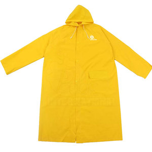 Chubasquero con capucha para hombre, ropa y mangas para exteriores, abrigo de lluvia cálido para invierno, marca privada - Product Image 1