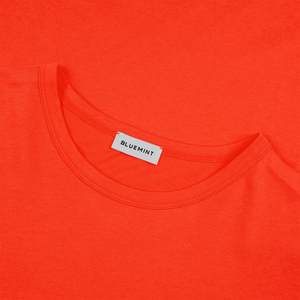 100% Airlume coton peigné et filé à l'anneau 32 singles taille unisexe t-shirt coupe au détail - Product Image 6