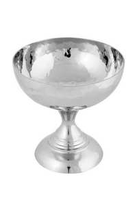 Vaso de Helado de Acero Inoxidable al por Mayor, Utensilios de Cocina para el Hogar, Hotel, Restaurante, Fiesta, Cumpleaños, Vaso Decorativo con Logotipo Personalizado - Product Image 4