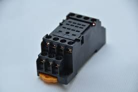 Enchufes de relé Relé para instalación de pared monofásica Tipo Medidor de energía Enchufes de relé de medidor de conmutación de potencia con CT - Product Image 2