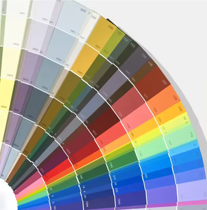 Pintura Acrílica para Interiores de Secado Rápido, Transpirable, Antimoho, <span class=keywords><strong>Antihumedad</strong></span>, con Acabado Brillante Tipo Cáscara de Huevo, Excelente Relación Calidad-Precio - Product Image 3