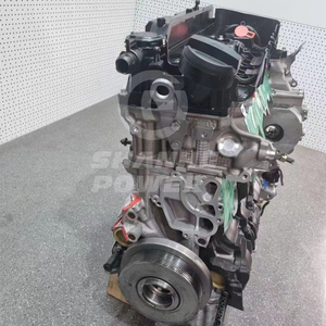 Piezas del Motor Diésel de 4 Cilindros y 2.0 Litros B47D20 para <span class=keywords><strong>BMW</strong></span> de Tracción Trasera - Product Image 3