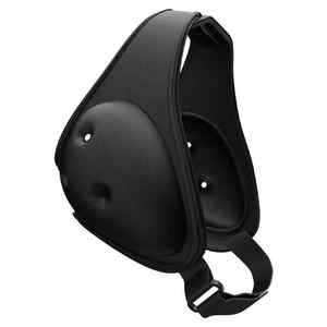 หมวกเทควันโด XXL ปรับแต่งได้หมวกชกมวยคุณภาพสูงสำหรับฝึกและซ้อมมวย - Product Image 4