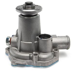 Pompe à eau U45011020 de remplacement pour moteur diesel Perkins, en plastique, neuve - Product Image 1