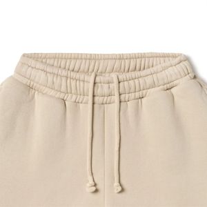 Unisex Relaxed Fit Fleece Sweatpants - Perfect for <b>Lounging</b>, Working Out, and Casual Outings - Product Image 3