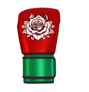 Guantes de Boxeo para Hombre, Diseño Transpirable para Entrenamiento Profesional, Material de la Mejor Calidad, Guantes de Boxeo para Hombre de Alta Calidad - Product Image 2