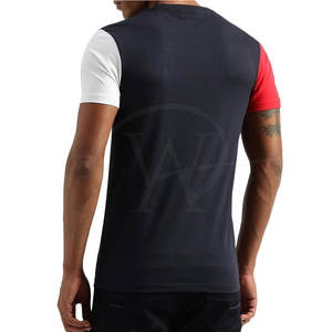 Camiseta transpirable y cómoda de alta calidad para hombre, camiseta de colección de verano para hombre, camiseta para hombre - Product Image 3