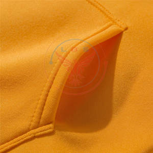 Sudaderas con Capucha para Hombre, Modernas, de Algodón Mezclado, Hechas a Medida, Estilo Urbano - Product Image 5