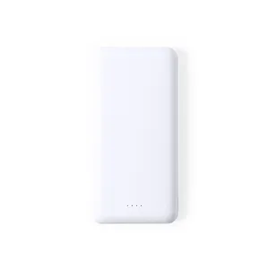 Power Bank Personalizzati Kiubert, Gadget Promozionali su Misura - Product Image 1
