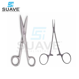 Septoplastie Haute Qualité Logo Personnalisé Imprimer Nouvelle Arrivée Ensembles De Chirurgie Plastique Par SUAVE SURGICAL INSTRUMNETS - Product Image 2
