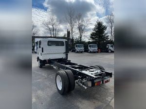 Nuovissimo 2024 ISU ZU ZU NPR N SERIES V6 4x4 170HP 21000KM 5 posti cambio automatico - Product Image 6