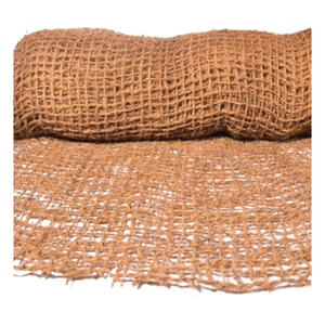 ข้อเสนอที่ดีที่สุดจาก99 GD: ตาข่ายมะพร้าวสำหรับบังแดดจากเสื่อแขวนใยมะพร้าว - Product Image 5