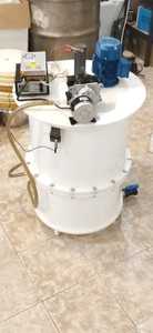 Reactor de Lixiviación Electroquímica FLR 100 - Product Image 2