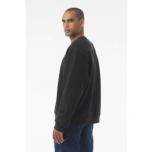 Sudadera Premium Tultex Unisex 100% Algodón Felpa Invierno Cuello Redondo Clásico para Impresión DTG y Bordado - Product Image 1