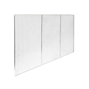 Maniquí de Plástico PVC de Medio Cuerpo Superior para Mujeres Adultas - Product Image 6