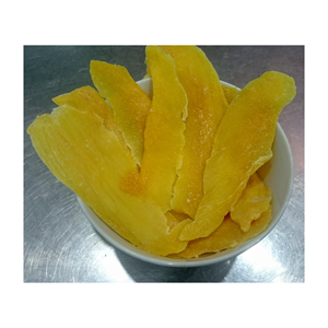 Fournisseur d'or de fruits secs Snacks Chewy Super Food Powder Dryfruits Soft Dried Mangue du Vietnam - Product Image 1