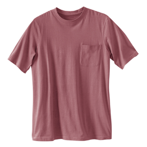 Camiseta de algodón para hombre, prenda de vestir, de talla grande, con hombro caído, calidad prémium, con cuello en V - Product Image 6