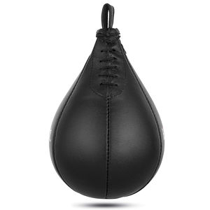 Mini sac de frappe rond pour la boxe, en PVC, remplissage de sable, impression de logo personnalisé, sac de frappe lourd écologique - Product Image 5
