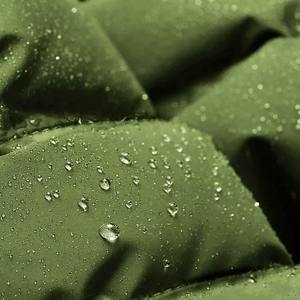 Mens Casual Canvas Washed Vintage <b>Puffer</b> <b>Jacket</b> <b>Vest</b> High Quality Breathable Hood Zipper O-Neck Winter Outer Wear OEM Service - Product Image 6