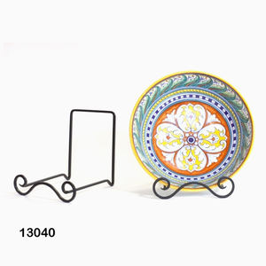 Support de plaque de chevalet en métal à défilement - Product Image 6