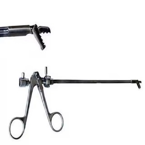 Trituradora de piedra para cirugía de vejiga, sistema médico de Wellcare, MS, material A +, calidad de grado, fabricante de India - Product Image 1