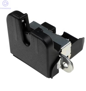 Actuador de Cerradura de Puerta Eléctrica 5E0827505 para Skoda <span class=keywords><strong>Octavia</strong></span> III <span class=keywords><strong>Combi</strong></span> 2013-2020, Cerradura de Puerta Trasera Delantera Izquierda/Derecha - Product Image 5