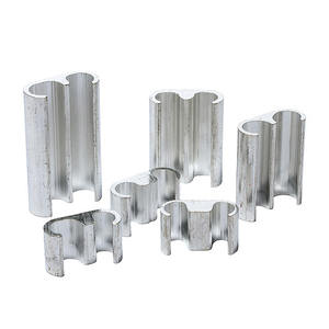 Point de fusion élevé bonne résistance à l'oxydation haute capacité prix usine ferraille cuivre connecteur de cuivre côtier - Product Image 5