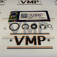 VOE 11991047 - Kit d'étanchéité pour chargeuses sur pneus L50C, L50D, L50E, L60E, L60F, L60G, L60H - Pièces détachées pour engins de chantier VMP