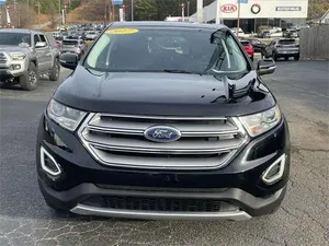 Ford Edge SEL 2017 d'occasion, super propre - Product Image 5