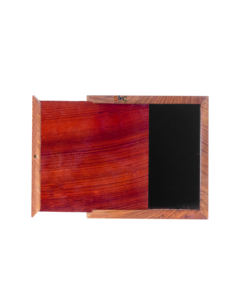 Urne de crémation artisanale pour les cendres des humains ou des animaux domestiques - Product Image 6