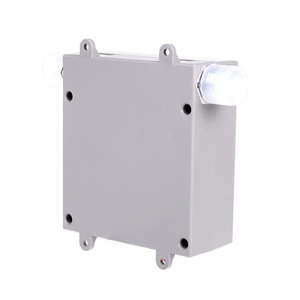 Générateur d'ozone pour eau AMBOHR CDW-200S 200-300 mg/h 220 V/12 V DC, module d'ozone en PC de 1/2 pouce avec pompe intégrée - Product Image 2