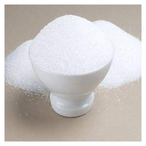 Sucre de canne blanc raffiné ICUMSA 45 100% pur brésilien |   Sac en vrac |   Fructose Glucose Maltose |   Qualité d'exportation en gros - Product Image 6
