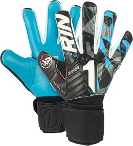 Professional Goalkeeper Gloves High Quality Professional Grade 4mm Grip German <b>Latex</b> <b>Rubber</b> injected for Outdoor sports - Product Image 4