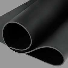 แผ่นกั้นเสียงขนาดใหญ่4มม. การออกแบบที่ทันสมัยแผ่นไวนิล (MLV) สำหรับยานยนต์ผนังเพดานพื้น - Product Image 2