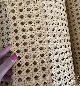 ROULEAU DE TISSAGE EN ROTIN PREMIUM, TISSAGE EN CANNE NATUREL POUR LA DÉCORATION D'AMEUBLEMENT, L'ARTISANAT ET L'EXPORTATION MONDIALE // Mme Lily Ngo - Product Image 4