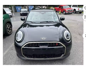 MINI-Cooper S 2025 d'occasion, meilleure offre avec livraison disponible - Product Image 1