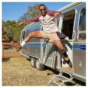 กางเกงขาสั้นเล่นกีฬาสำหรับผู้ชายกางเกงขาสั้นชายหาดแห้งเร็วกันน้ำขนาด5นิ้วกางเกงตาข่ายเอวกลางระบายอากาศได้ดี - Product Image 3