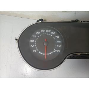 แผงหน้าปัดกลาง FIAT Tipo sedan 5p 00520510070 (15>20) - Product Image 3